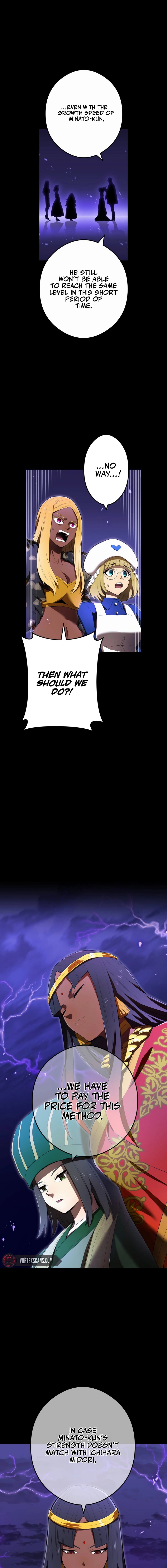 I Am the Strongest Awakeners, Recognized by All of the World’s Cheat Masters Chapter 56 - Page 6