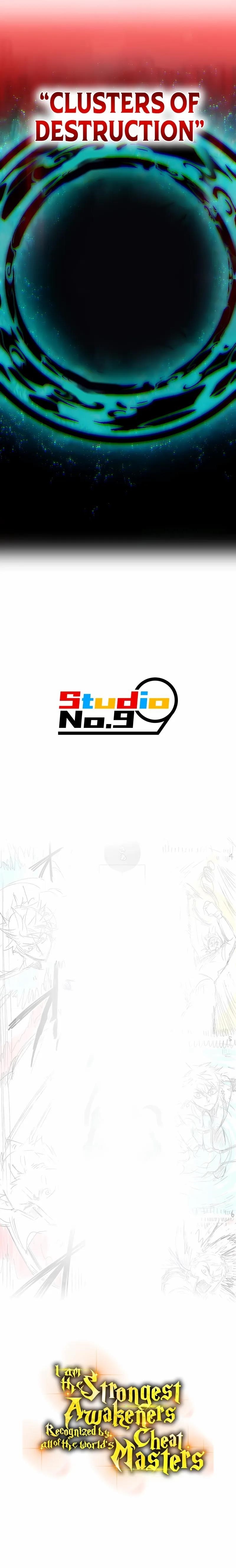 I Am the Strongest Awakeners, Recognized by All of the World’s Cheat Masters Chapter 59 - Page 16