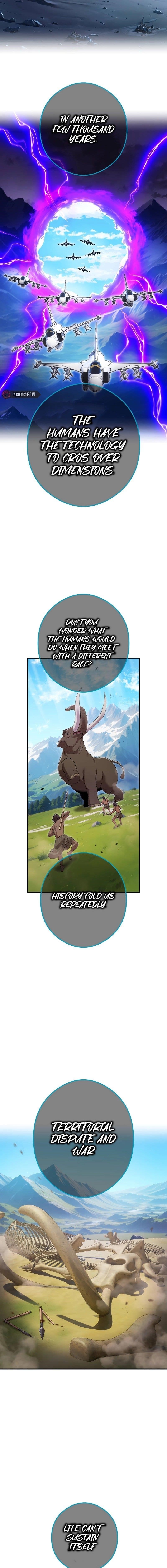 I Am the Strongest Awakeners, Recognized by All of the World’s Cheat Masters Chapter 60 - Page 12