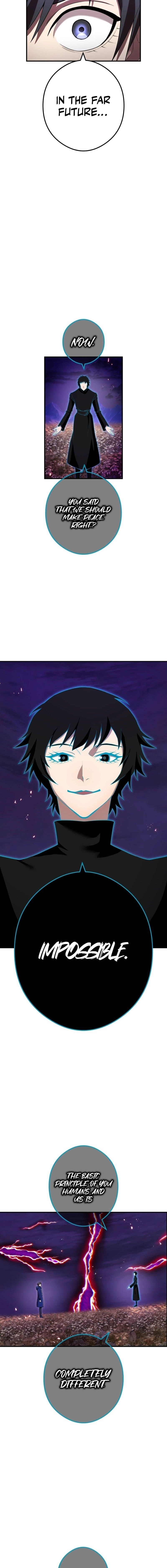 I Am the Strongest Awakeners, Recognized by All of the World’s Cheat Masters Chapter 60 - Page 16