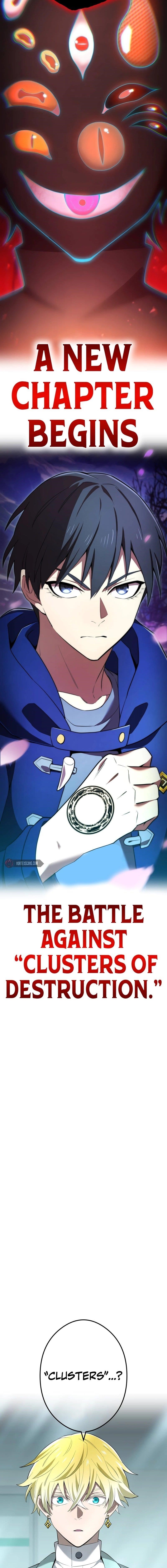 I Am the Strongest Awakeners, Recognized by All of the World’s Cheat Masters Chapter 60 - Page 2