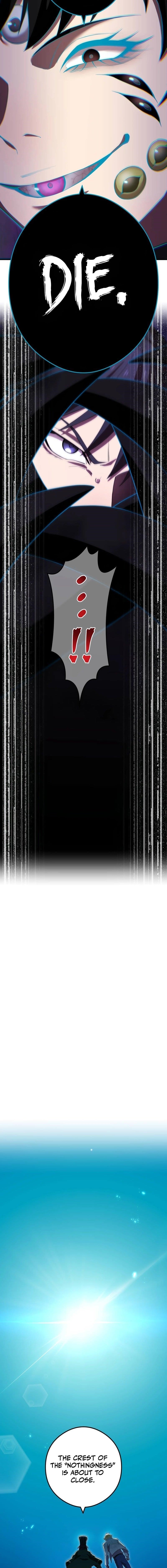 I Am the Strongest Awakeners, Recognized by All of the World’s Cheat Masters Chapter 60 - Page 21