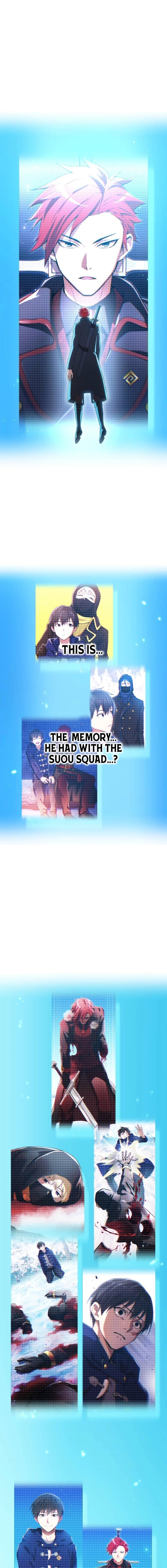 I Am the Strongest Awakeners, Recognized by All of the World’s Cheat Masters Chapter 60 - Page 24