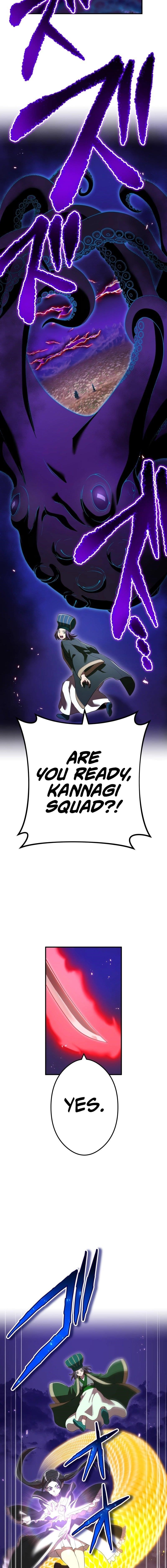 I Am the Strongest Awakeners, Recognized by All of the World’s Cheat Masters Chapter 60 - Page 26