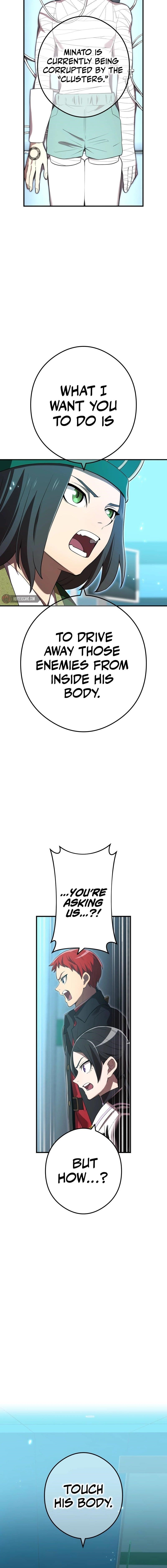 I Am the Strongest Awakeners, Recognized by All of the World’s Cheat Masters Chapter 60 - Page 5