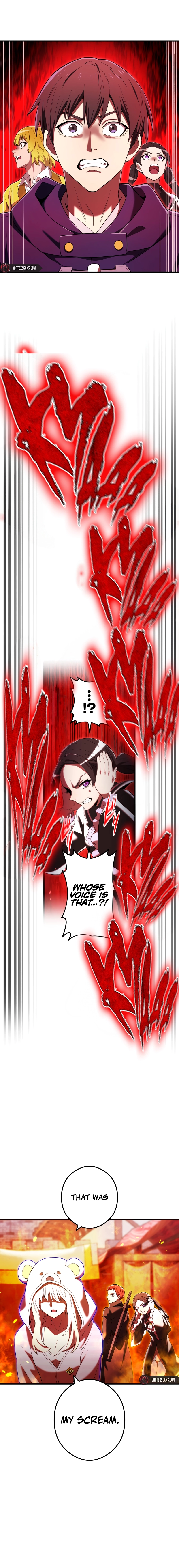 I Am the Strongest Awakeners, Recognized by All of the World’s Cheat Masters Chapter 63 - Page 19