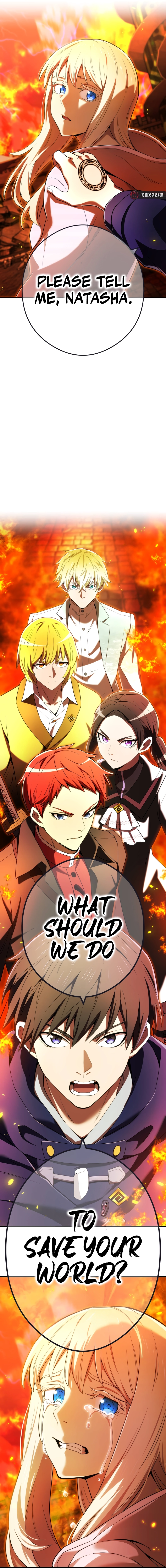 I Am the Strongest Awakeners, Recognized by All of the World’s Cheat Masters Chapter 63 - Page 27