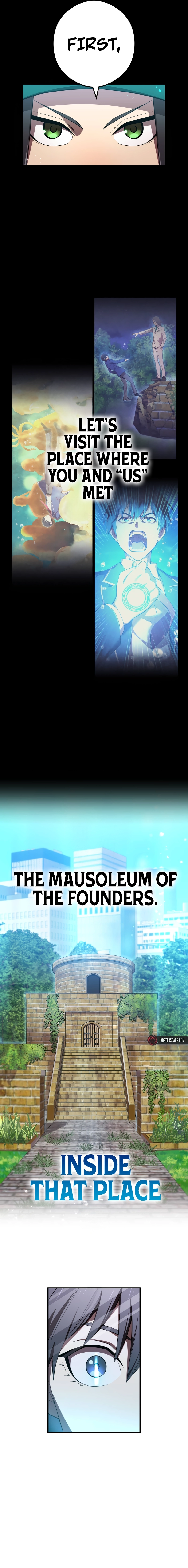 I Am the Strongest Awakeners, Recognized by All of the World’s Cheat Masters Chapter 64 - Page 15