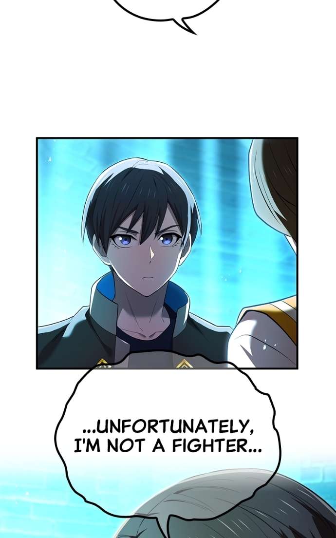 I Am the Strongest Awakeners, Recognized by All of the World’s Cheat Masters Chapter 66 - Page 100