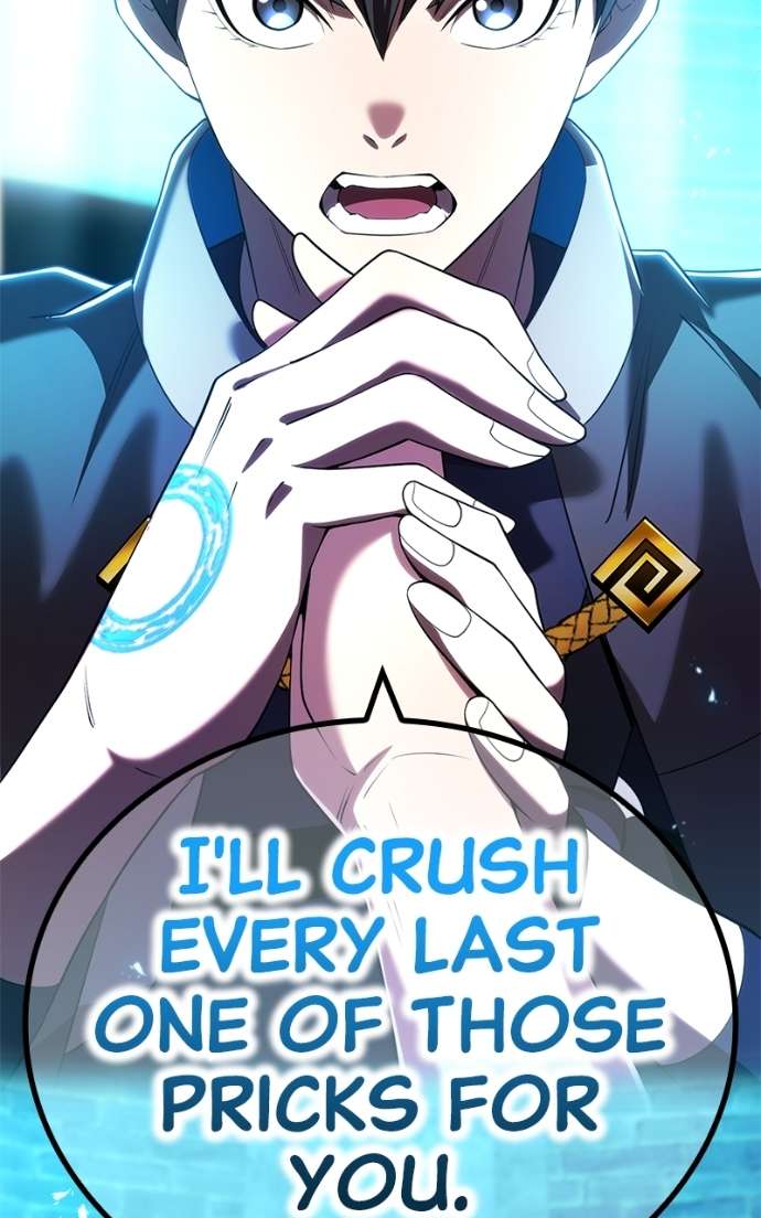 I Am the Strongest Awakeners, Recognized by All of the World’s Cheat Masters Chapter 66 - Page 107