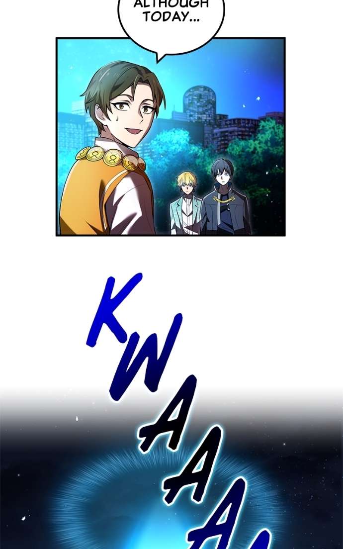 I Am the Strongest Awakeners, Recognized by All of the World’s Cheat Masters Chapter 66 - Page 11