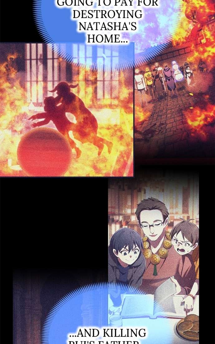 I Am the Strongest Awakeners, Recognized by All of the World’s Cheat Masters Chapter 66 - Page 124