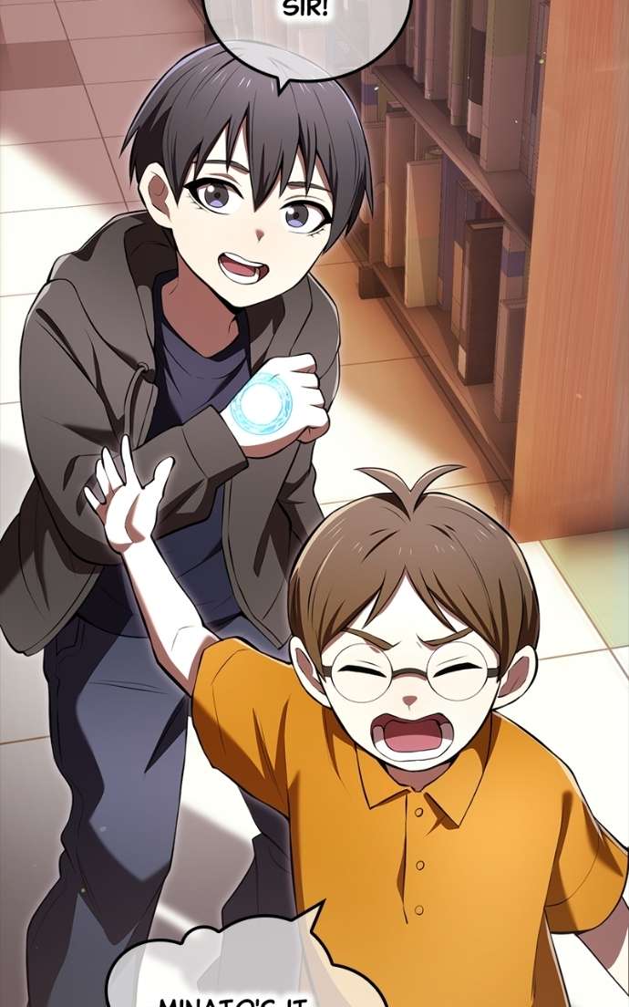 I Am the Strongest Awakeners, Recognized by All of the World’s Cheat Masters Chapter 66 - Page 37