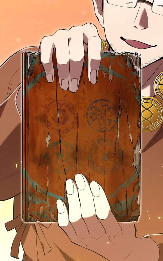 I Am the Strongest Awakeners, Recognized by All of the World’s Cheat Masters Chapter 66 - Page 42