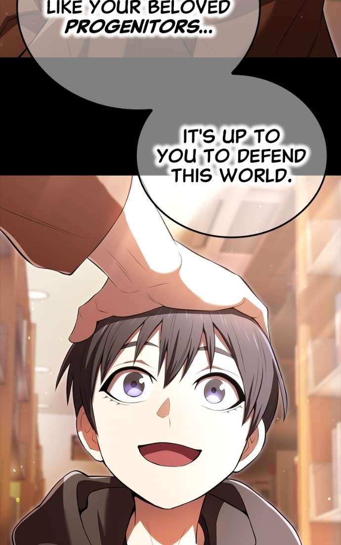 I Am the Strongest Awakeners, Recognized by All of the World’s Cheat Masters Chapter 66 - Page 47