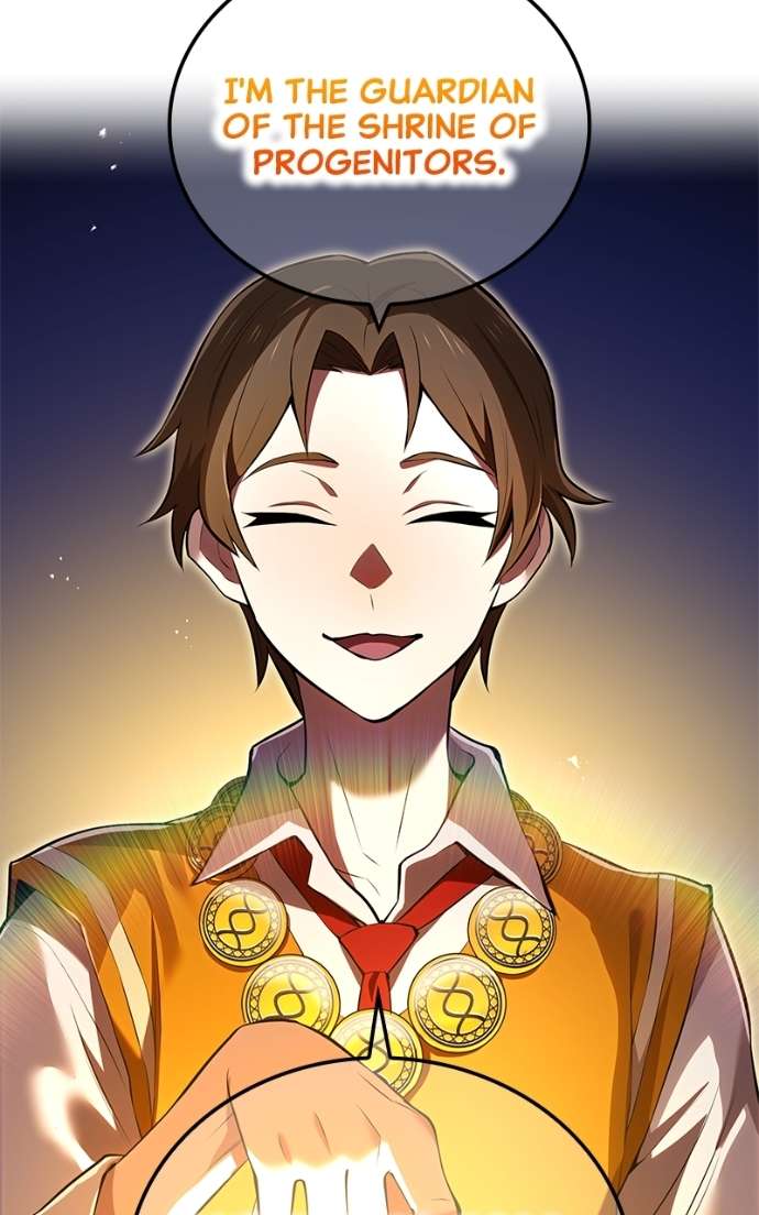 I Am the Strongest Awakeners, Recognized by All of the World’s Cheat Masters Chapter 66 - Page 5