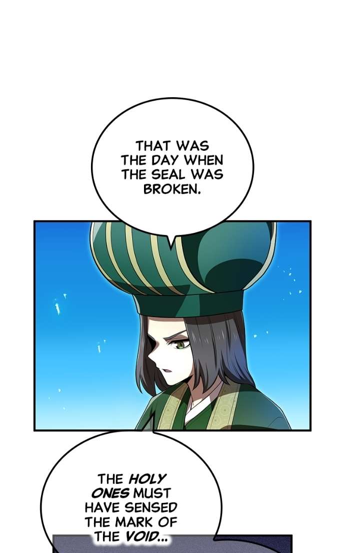 I Am the Strongest Awakeners, Recognized by All of the World’s Cheat Masters Chapter 66 - Page 59