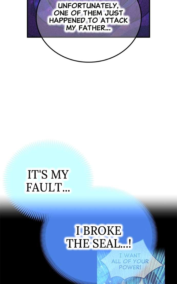 I Am the Strongest Awakeners, Recognized by All of the World’s Cheat Masters Chapter 66 - Page 61