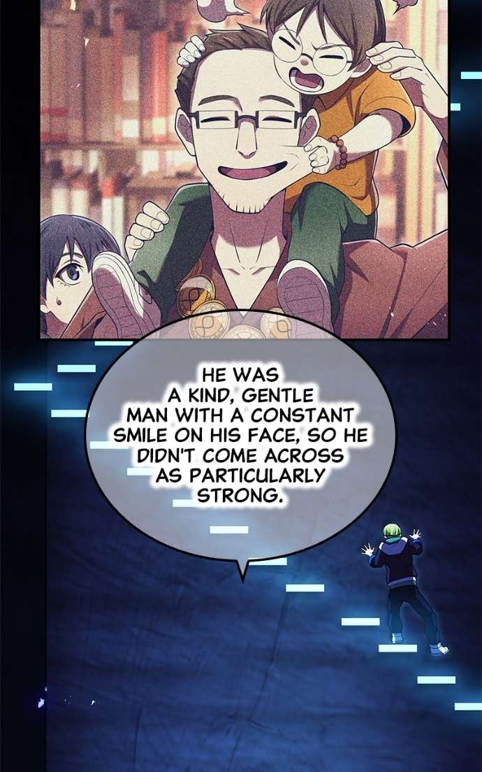 I Am the Strongest Awakeners, Recognized by All of the World’s Cheat Masters Chapter 66 - Page 69