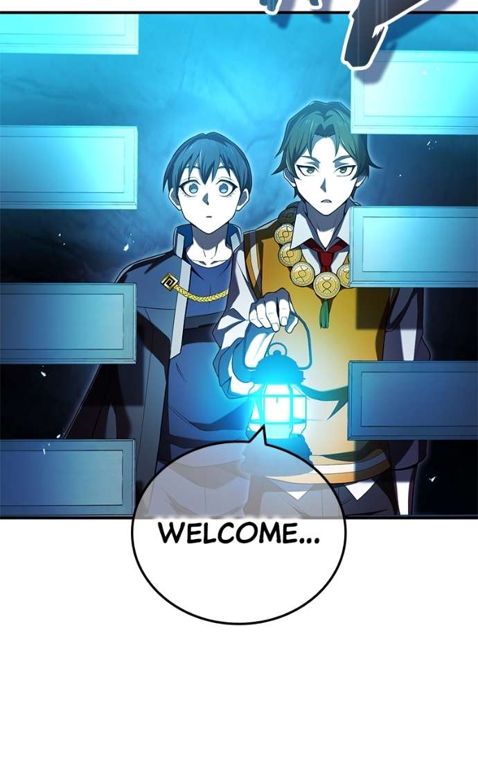 I Am the Strongest Awakeners, Recognized by All of the World’s Cheat Masters Chapter 66 - Page 73