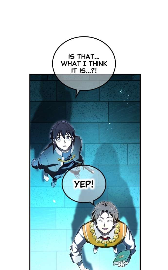 I Am the Strongest Awakeners, Recognized by All of the World’s Cheat Masters Chapter 66 - Page 77