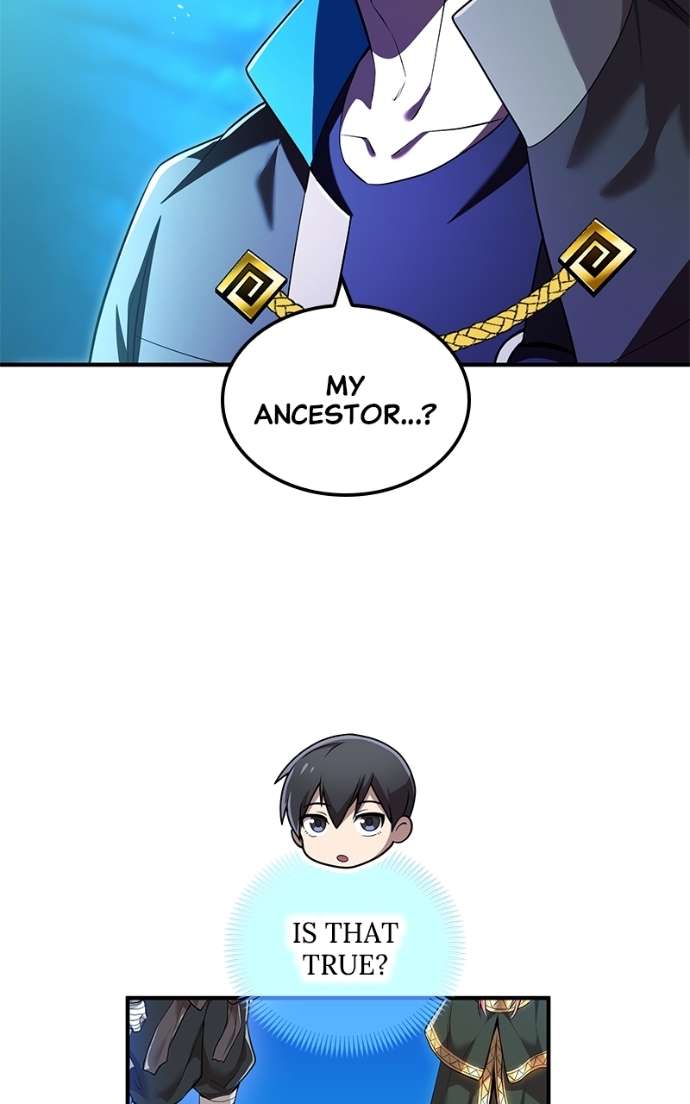 I Am the Strongest Awakeners, Recognized by All of the World’s Cheat Masters Chapter 66 - Page 81