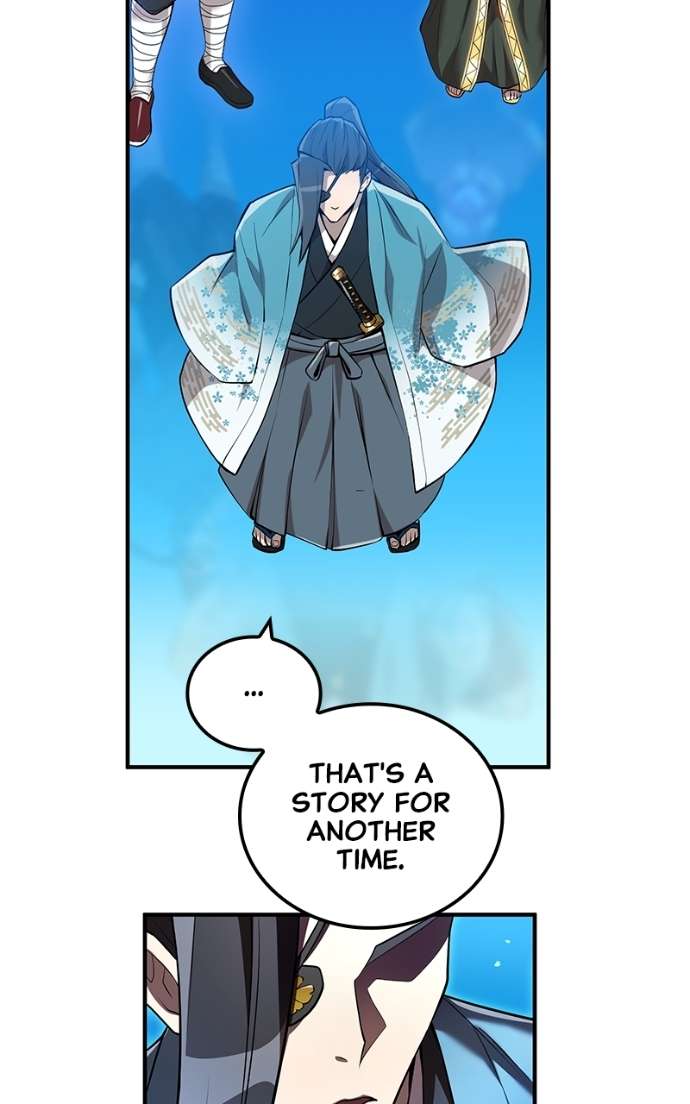 I Am the Strongest Awakeners, Recognized by All of the World’s Cheat Masters Chapter 66 - Page 82