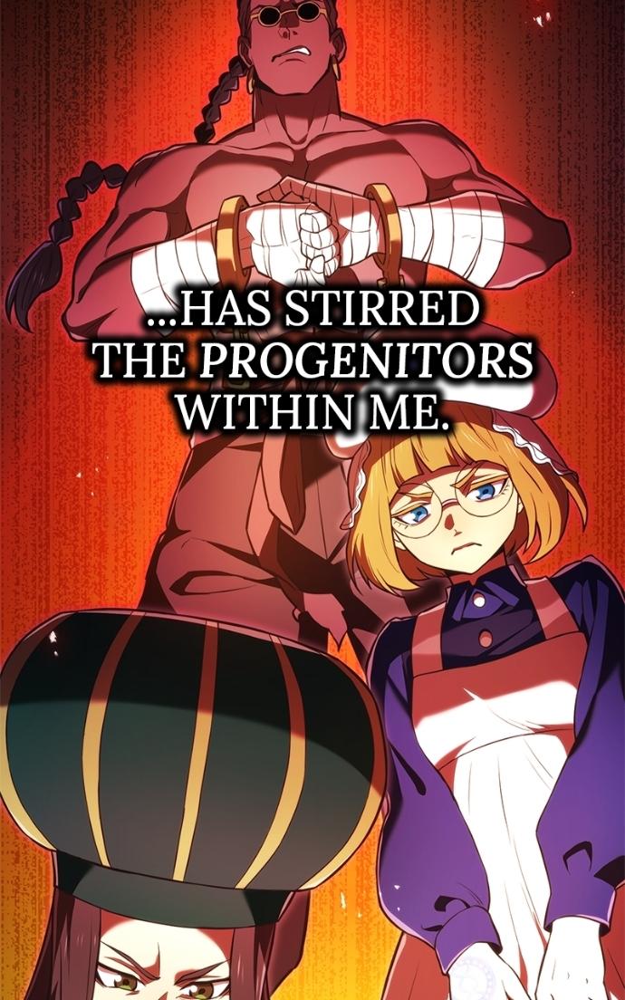 I Am the Strongest Awakeners, Recognized by All of the World’s Cheat Masters Chapter 67 - Page 19