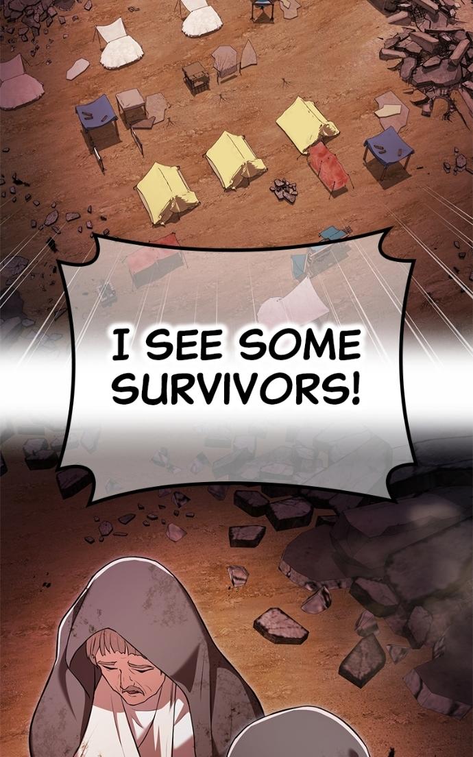 I Am the Strongest Awakeners, Recognized by All of the World’s Cheat Masters Chapter 67 - Page 23