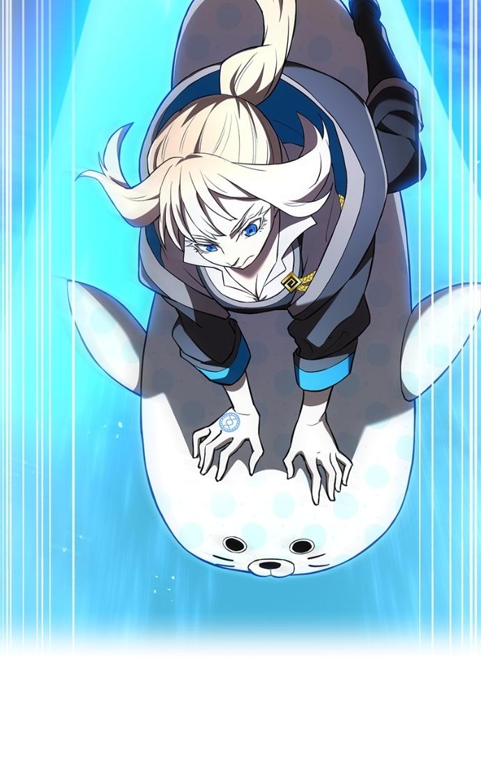 I Am the Strongest Awakeners, Recognized by All of the World’s Cheat Masters Chapter 67 - Page 33