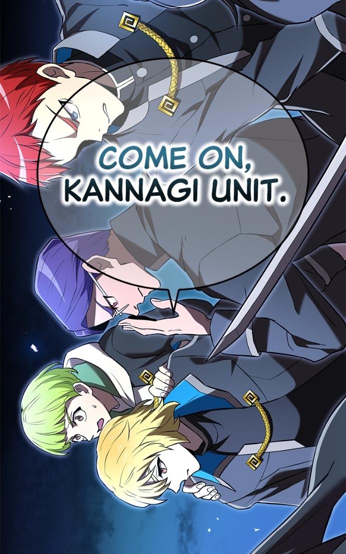 I Am the Strongest Awakeners, Recognized by All of the World’s Cheat Masters Chapter 67 - Page 35