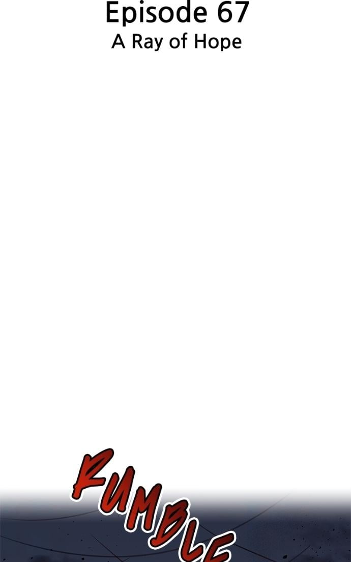 I Am the Strongest Awakeners, Recognized by All of the World’s Cheat Masters Chapter 67 - Page 38