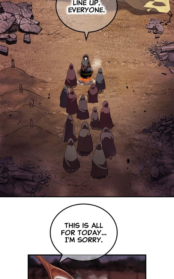 I Am the Strongest Awakeners, Recognized by All of the World’s Cheat Masters Chapter 67 - Page 40