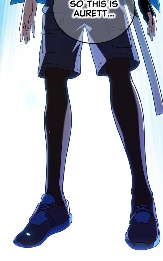 I Am the Strongest Awakeners, Recognized by All of the World’s Cheat Masters Chapter 67 - Page 5