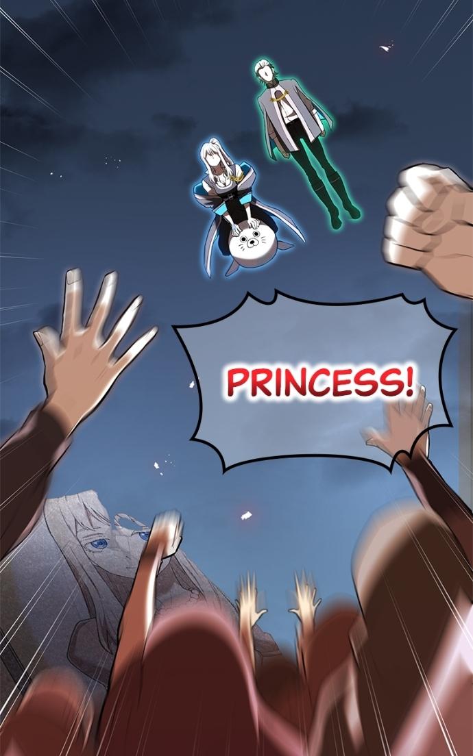 I Am the Strongest Awakeners, Recognized by All of the World’s Cheat Masters Chapter 67 - Page 60