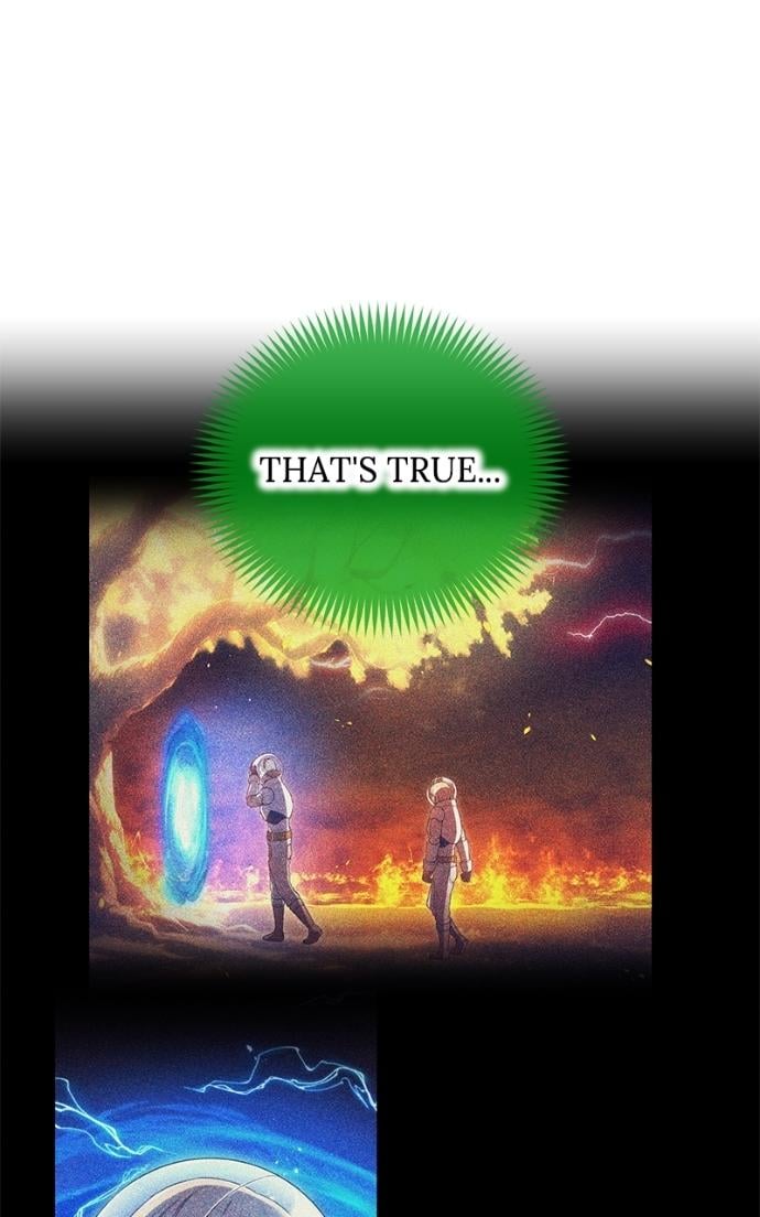 I Am the Strongest Awakeners, Recognized by All of the World’s Cheat Masters Chapter 67 - Page 64