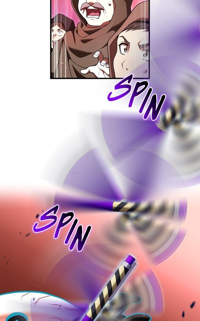 I Am the Strongest Awakeners, Recognized by All of the World’s Cheat Masters Chapter 67 - Page 75