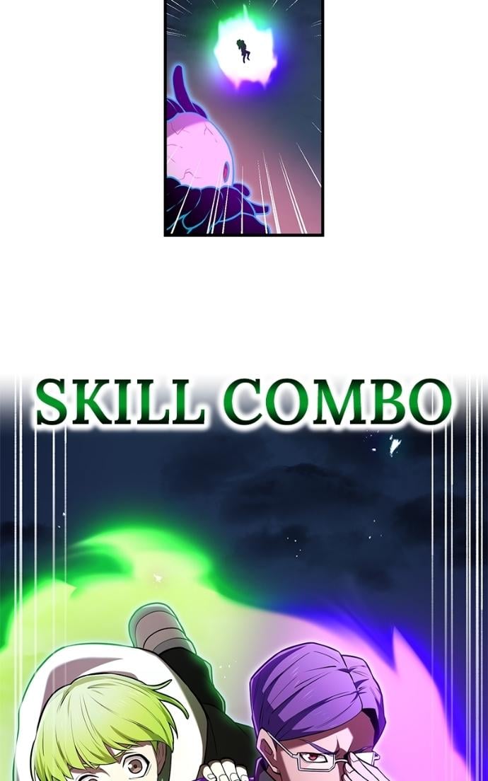 I Am the Strongest Awakeners, Recognized by All of the World’s Cheat Masters Chapter 67 - Page 77