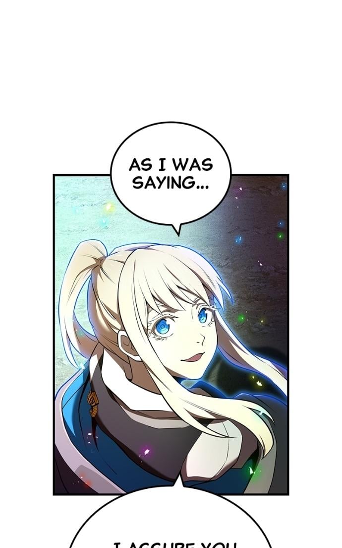 I Am the Strongest Awakeners, Recognized by All of the World’s Cheat Masters Chapter 67 - Page 92