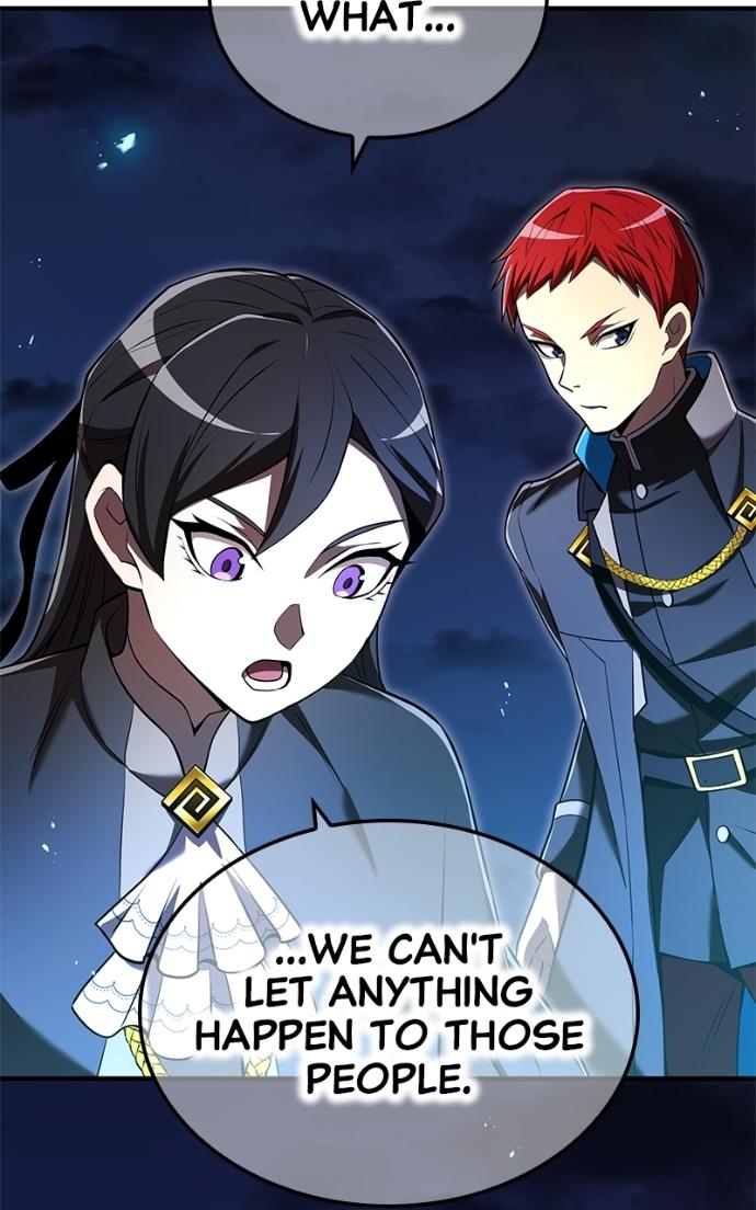 I Am the Strongest Awakeners, Recognized by All of the World’s Cheat Masters Chapter 67 - Page 99