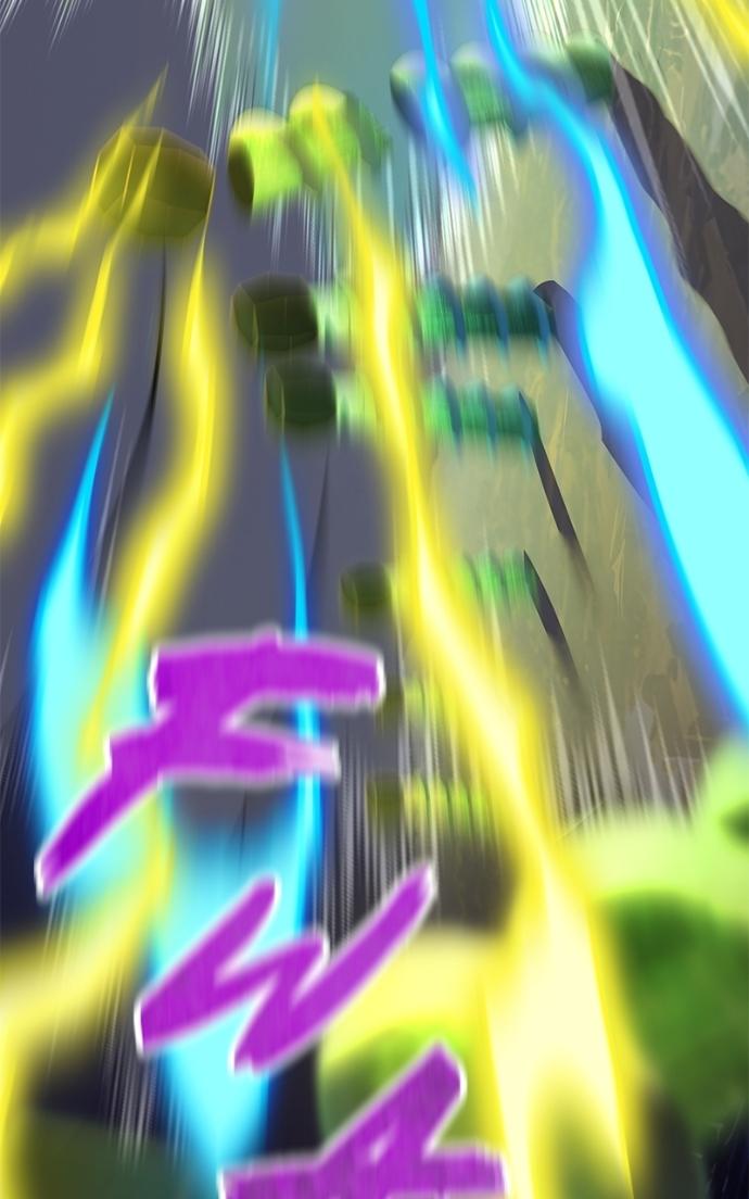 I Am the Strongest Awakeners, Recognized by All of the World’s Cheat Masters Chapter 68 - Page 107