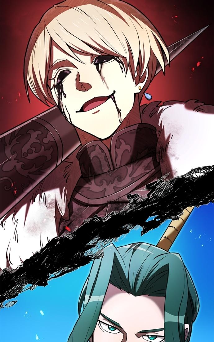 I Am the Strongest Awakeners, Recognized by All of the World’s Cheat Masters Chapter 68 - Page 128