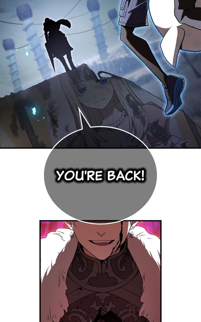 I Am the Strongest Awakeners, Recognized by All of the World’s Cheat Masters Chapter 68 - Page 15