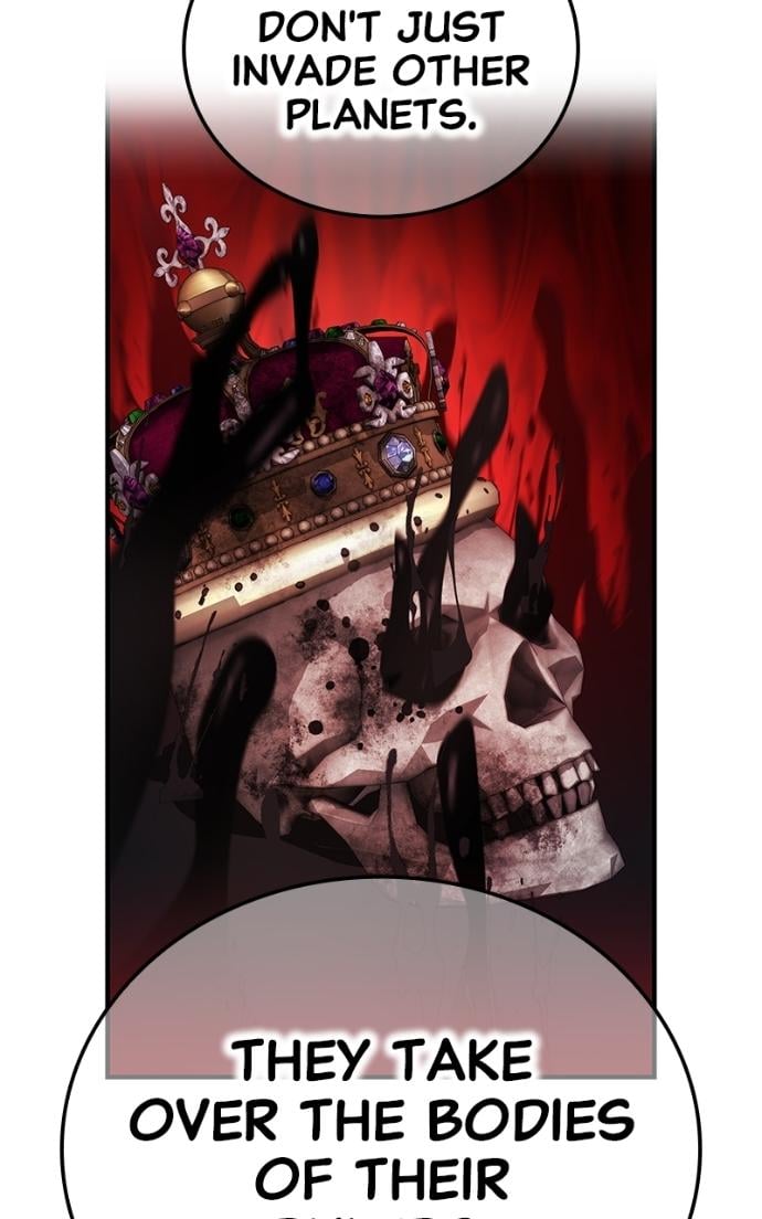 I Am the Strongest Awakeners, Recognized by All of the World’s Cheat Masters Chapter 68 - Page 27