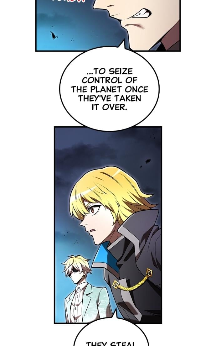 I Am the Strongest Awakeners, Recognized by All of the World’s Cheat Masters Chapter 68 - Page 29