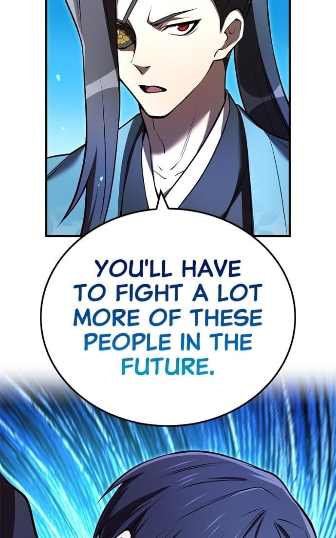 I Am the Strongest Awakeners, Recognized by All of the World’s Cheat Masters Chapter 68 - Page 57