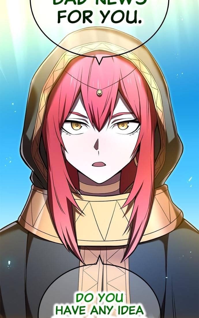 I Am the Strongest Awakeners, Recognized by All of the World’s Cheat Masters Chapter 68 - Page 93