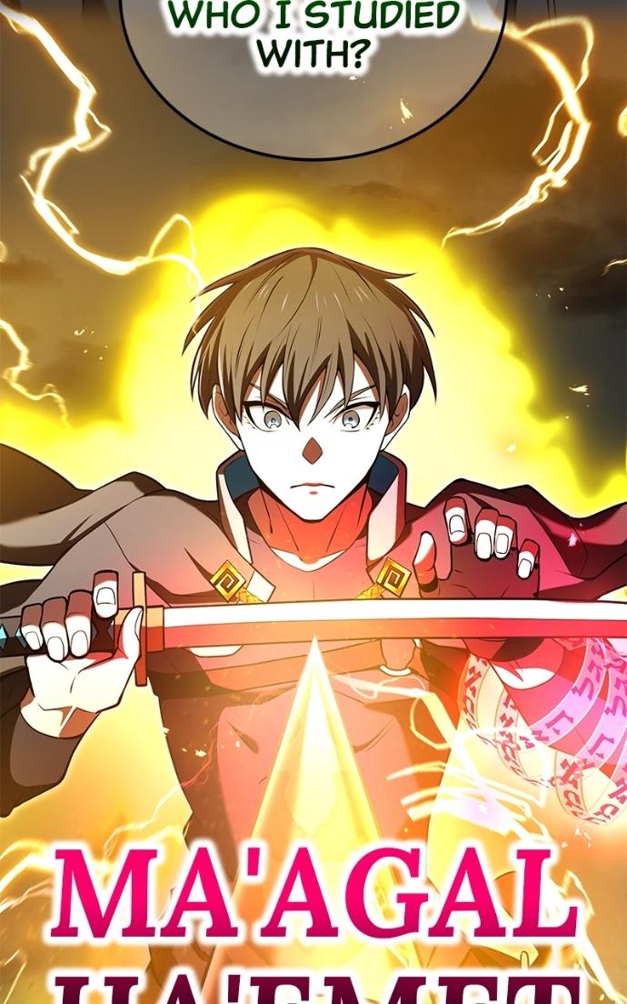 I Am the Strongest Awakeners, Recognized by All of the World’s Cheat Masters Chapter 68 - Page 94