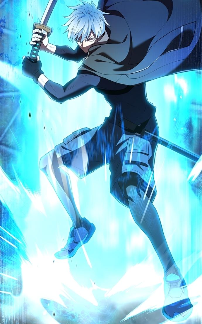 I Am the Strongest Awakeners, Recognized by All of the World’s Cheat Masters Chapter 69 - Page 123