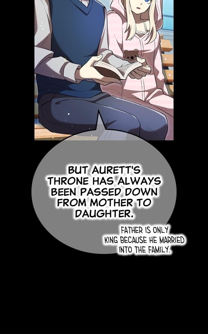 I Am the Strongest Awakeners, Recognized by All of the World’s Cheat Masters Chapter 69 - Page 24